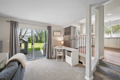 Office / Den Photo of 2922 Wiggins Place, Langley, BC
