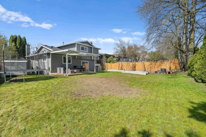 Street View Photo of 2922 Wiggins Place, Langley, BC