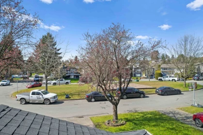 Swimming Pool Photo of 2922 Wiggins Place, Langley, BC