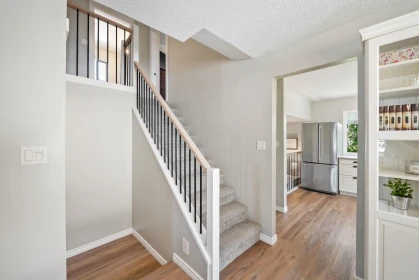 Walk-In Closet Photo of 2922 Wiggins Place, Langley, BC
