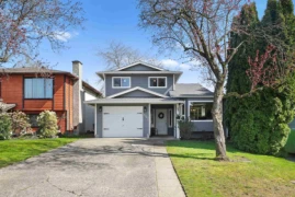 2922 Wiggins Place, Langley, BC