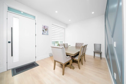 Basement Recreation Room Photo of 7817 197 Street, Langley, BC