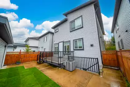 7817 197 Street, Langley, BC, Langley — Single Family Residence for sale