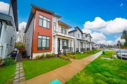 7817 197 Street, Langley, BC, Langley — Single Family Residence for sale