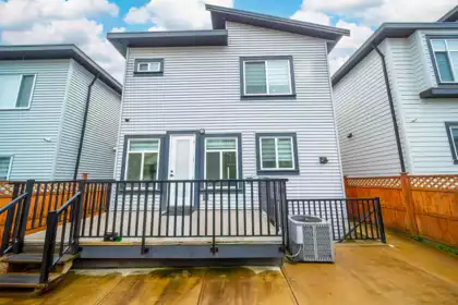 7817 197 Street, Langley, BC, Langley — Single Family Residence for sale