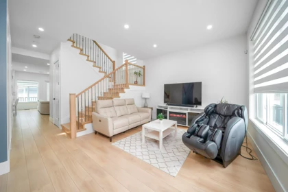 Office / Den Photo of 7817 197 Street, Langley, BC