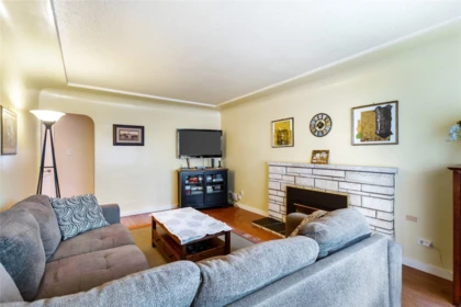 3713 Kincaid Street, Burnaby, BC, Burnaby — Single Family Residence for sale