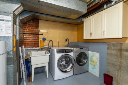 Mudroom Photo of 3713 Kincaid Street, Burnaby, BC