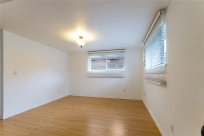 Powder Room Photo of 3713 Kincaid Street, Burnaby, BC
