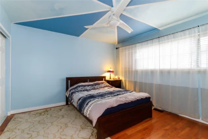 Primary Bedroom Photo of 3713 Kincaid Street, Burnaby, BC