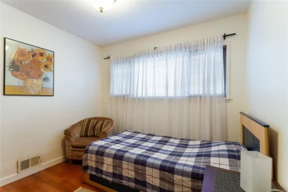 Walk-In Closet Photo of 3713 Kincaid Street, Burnaby, BC