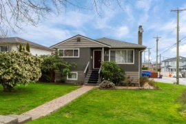 3713 Kincaid Street, Burnaby, BC