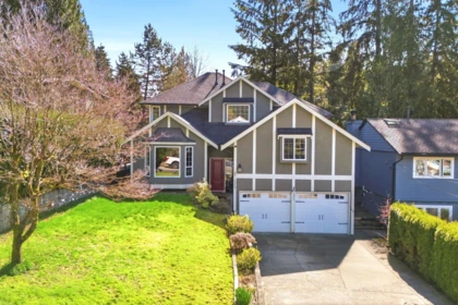 4575 Cliffmont Road, North Vancouver, BC, North Vancouver — Single Family Residence for sale