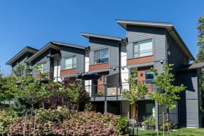 34 38684 Buckley Avenue, Squamish, BC, Squamish — Townhouse for sale