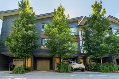 34 38684 Buckley Avenue, Squamish, BC, Squamish — Townhouse for sale