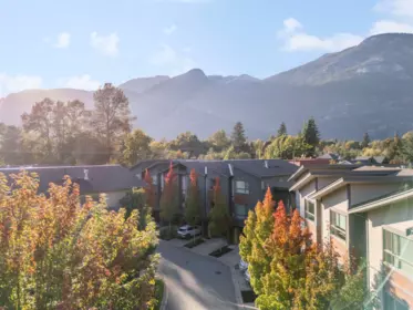 34 38684 Buckley Avenue, Squamish, BC, Squamish — Townhouse for sale