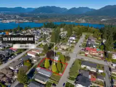 123 N Grosvenor Avenue, Burnaby, BC