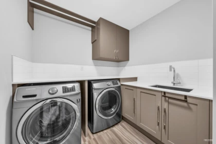 Hot Tub / Spa Photo of 2820 W 32nd Avenue, Vancouver, BC