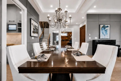 Kitchen Island Photo of 2820 W 32nd Avenue, Vancouver, BC