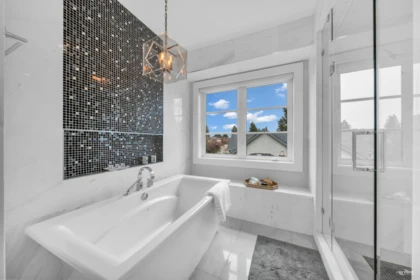 Laundry Room Photo of 2820 W 32nd Avenue, Vancouver, BC