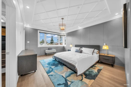 Loft / Bonus Room Photo of 2820 W 32nd Avenue, Vancouver, BC
