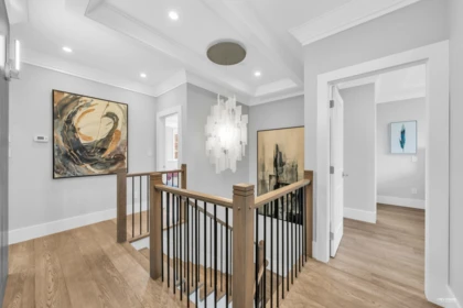 Office / Den Photo of 2820 W 32nd Avenue, Vancouver, BC