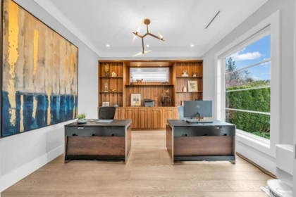 Pantry Photo of 2820 W 32nd Avenue, Vancouver, BC
