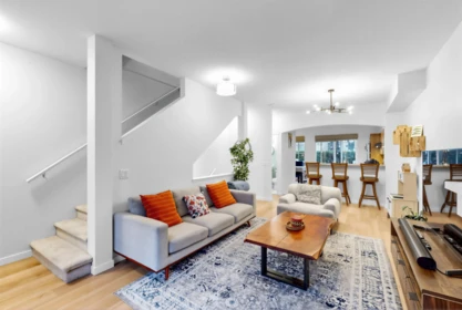 133 9133 Government Street, Burnaby, BC, Burnaby — Townhouse for sale