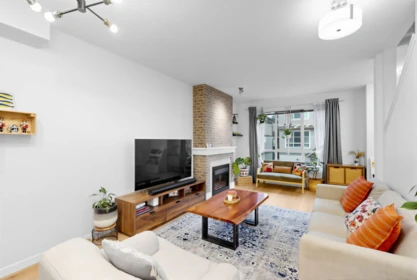 133 9133 Government Street, Burnaby, BC, Burnaby — Townhouse for sale