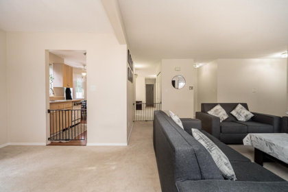 Breakfast Nook Photo of 128 14861 98 Avenue, Surrey, BC