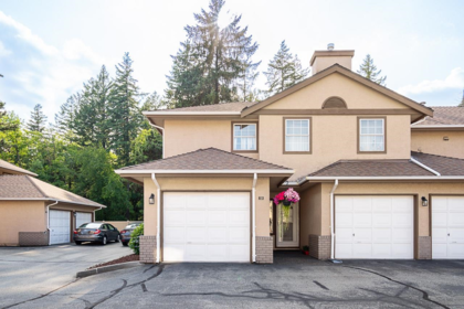 128 14861 98 Avenue, Surrey, BC, Surrey — Townhouse for sale