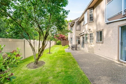 Garden / Landscaping Photo of 128 14861 98 Avenue, Surrey, BC