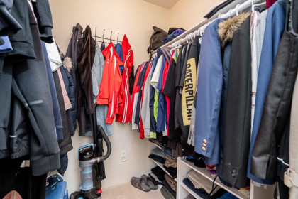 Hallway Photo of 128 14861 98 Avenue, Surrey, BC