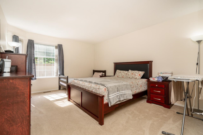 Loft / Bonus Room Photo of 128 14861 98 Avenue, Surrey, BC