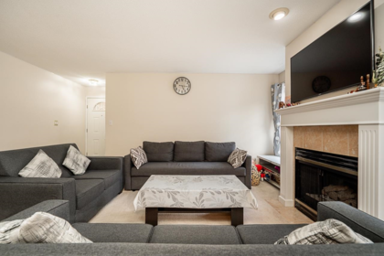 Pantry Photo of 128 14861 98 Avenue, Surrey, BC