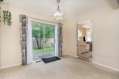 Primary Bedroom Photo of 128 14861 98 Avenue, Surrey, BC