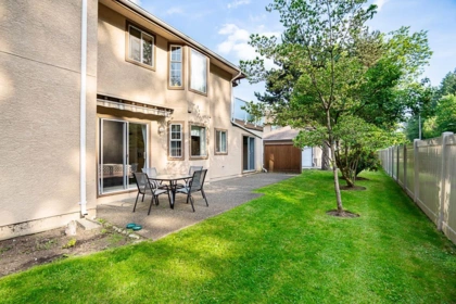 Swimming Pool Photo of 128 14861 98 Avenue, Surrey, BC
