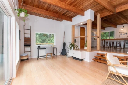 2937 Panorama Drive, North Vancouver, BC, North Vancouver — Single Family Residence for sale