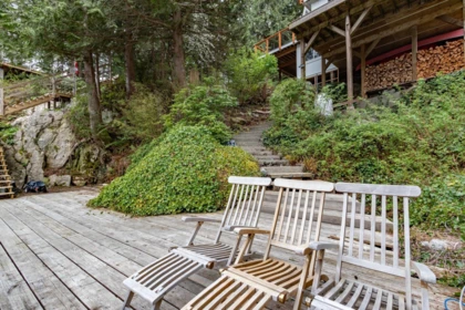 Office / Den Photo of 2937 Panorama Drive, North Vancouver, BC