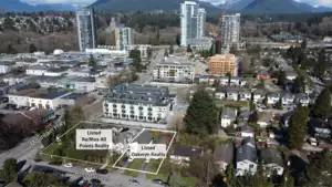 1536 Bond Street, North Vancouver, BC