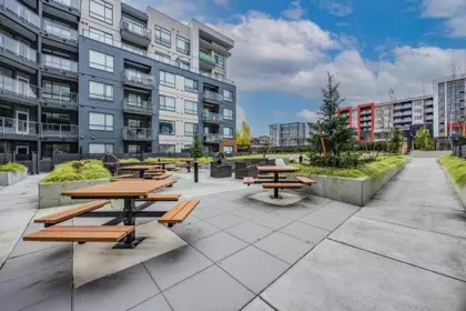 Office / Den Photo of 506 7920 206 Street, Langley, BC