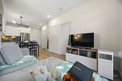 Pantry Photo of 506 7920 206 Street, Langley, BC