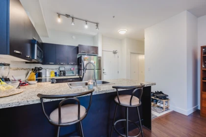 Breakfast Nook Photo of 220 33539 Holland Avenue, Abbotsford, BC