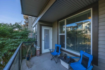 Hallway Photo of 220 33539 Holland Avenue, Abbotsford, BC