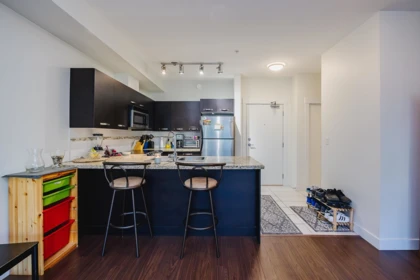 Pantry Photo of 220 33539 Holland Avenue, Abbotsford, BC