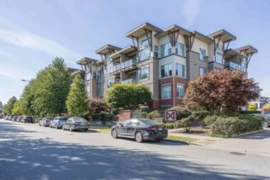 220 33539 Holland Avenue, Abbotsford, BC