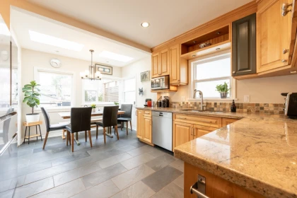 4047 W 32nd Avenue, Vancouver, BC, Vancouver — Single Family Residence for sale