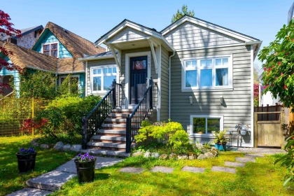 4047 W 32nd Avenue, Vancouver, BC, Vancouver — Single Family Residence for sale