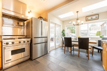 4047 W 32nd Avenue, Vancouver, BC, Vancouver — Single Family Residence for sale