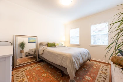 Guest Bathroom Photo of 4047 W 32nd Avenue, Vancouver, BC